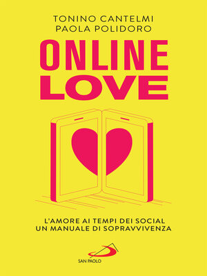 cover image of Online Love